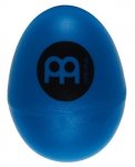 Shaker MEINL ES-B - jajko plastikowe niebieskie