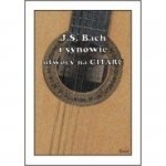 Contra J.S. Bach i synowie utwory na gitarę