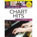 Really Easy Piano: Chart Hits Jesień/Zima 2017