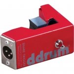 DDRUM Trigger Acoustic Pro Snare do werbla 2 strefy