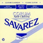 Savarez 500 CJ Corum struny do gitary klasycznej