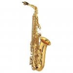 Yamaha YAS-82 ZUL 03 saksofon altowy