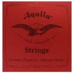 Aquila AQ-135C Struny Flamenco do gitary klasycznej