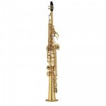 Yamaha YSS-475 saksofon sopranowy