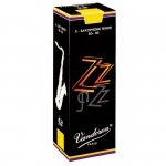 VANDOREN SR422 Stroik Jazz ZZ do saksofonu tenorowego  - twardość 2