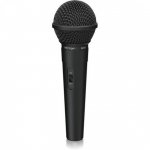 Behringer BC110 mikrofon dynamiczny wokalowy