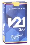 VANDOREN V21 SR8125 stroik do saksofonu altowego 2,5