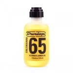 Dunlop 6554 olejek do czyszczenia podstrunnicy