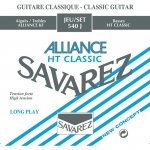 Savarez 540J Alliance struny do gitary klasycznej