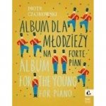 PWM Album dla młodzieży op. 39 na fortepian Piotr Czajkowski