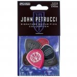 Dunlop PVP119 kostki John Petrucci różne komplet