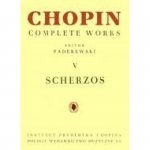 PWM Chopin Scherzos V 