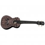 Korala PUC-30-005 ukulele koncertowe