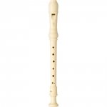 YAMAHA YRS-24B flet sopranowy prosty barokowy