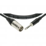 Klotz M1MS1K0750 Kabel Jack Stereo - XLR Male 7,5m