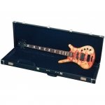 RockCase 10605 B/SB futerał gitary basowej