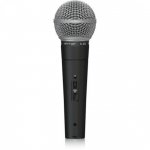 Behringer SL 85S dynamiczny mikrofon