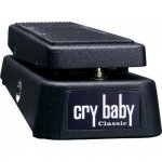 Dunlop GCB95F Crybaby Classic