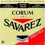 Savarez 500 PR Corum struny do gitary klasycznej