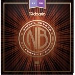 D'addario NB1152 struny akustyczne