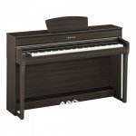 Yamaha CLP-735DW Clavinova pianino cyfrowe 