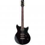 Yamaha RSE20BL Black