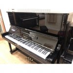 Yamaha U3H pianino używane