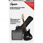 Squier Affinity 037-2821-669 zestaw gitara wzmacniacz