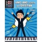 PWM Lang Lang szkoła na fortepian poziom 3 + audio online