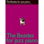 The Beatles for Jazz Piano