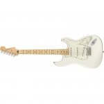 Fender Player Stratocaster LH MN PWT Left Hand leworęczna
