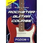 Absonic Rockstar Guitar Course Poziom 1 Rowan Parker