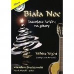 ABSONIC  Biała noc - Jazzujące kolędy na gitarę