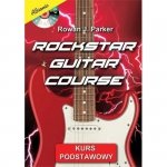 Absonic Rockstar Guitar Course Rowan Parker