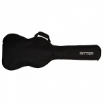 Ritter Flims RGF0-B/SBK Sea Ground Black pokrowiec na gitarę basową