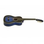 Prima CG-1 1/2 BB gitara klasyczna Blue Burst