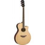 Yamaha APX 600 NAT gitara akustyczna