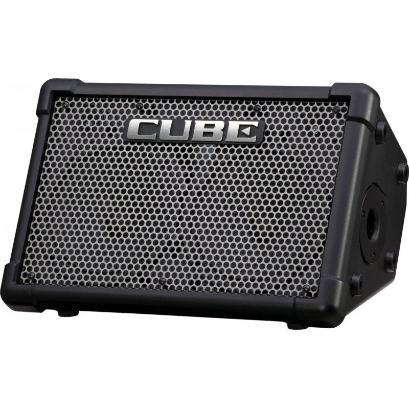 Roland Mobile Cube