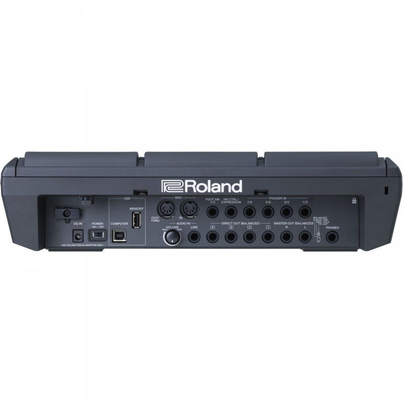 Amazon | Roland ローランド サンプリングパッド SPD-SX