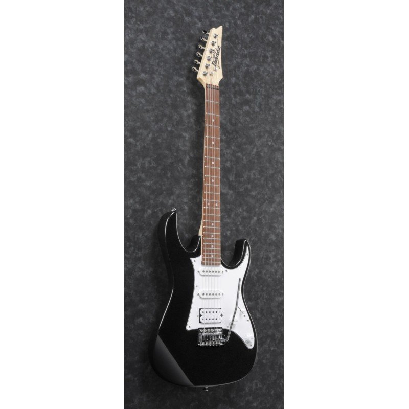 Ibanez Gio GRX40-BKN Black Night gitara elektryczna