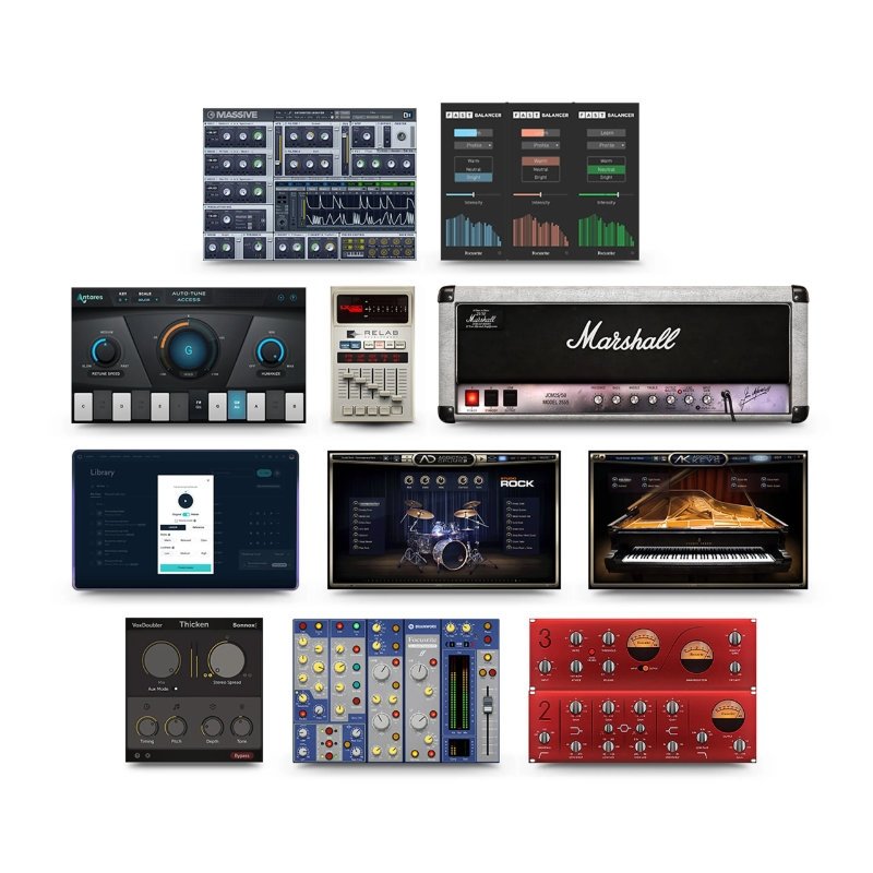 Focusrite Vocaster One Studio