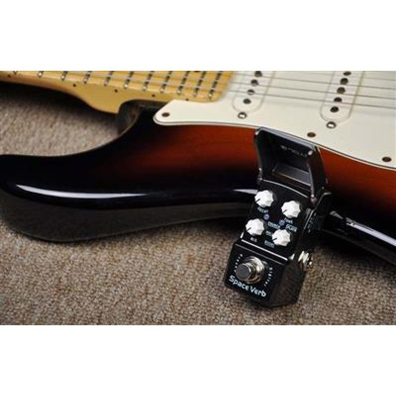 JOYO JF-317 SPACE Verb Efekt Gitarowy