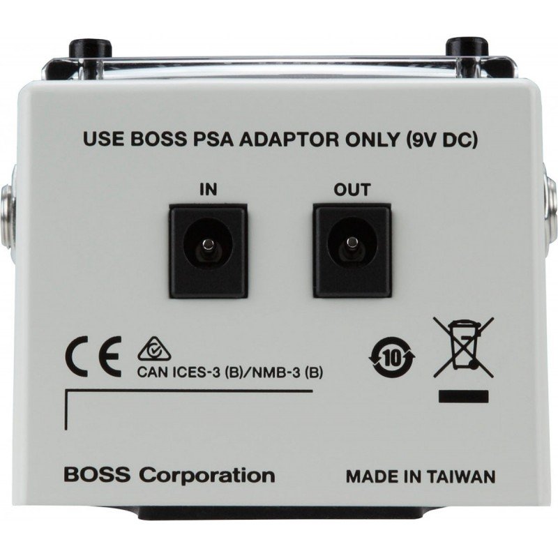 【即納】 BOSS TU-3S Tuner chromatyczny podłogowy ギター