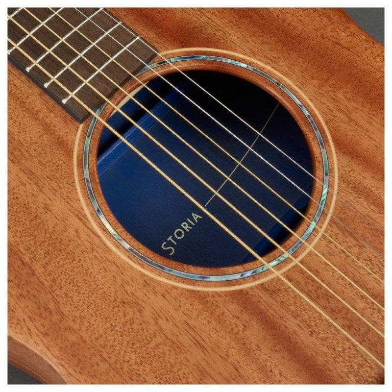 Yamaha Storia II2 Natural gitara akustyczna