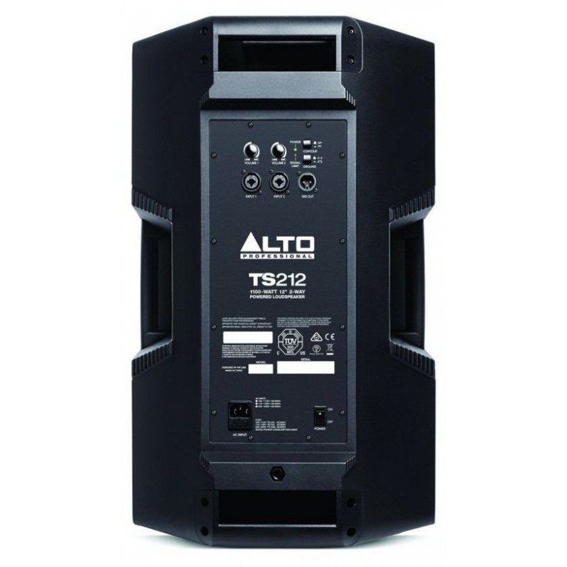 Alto 212 clearance