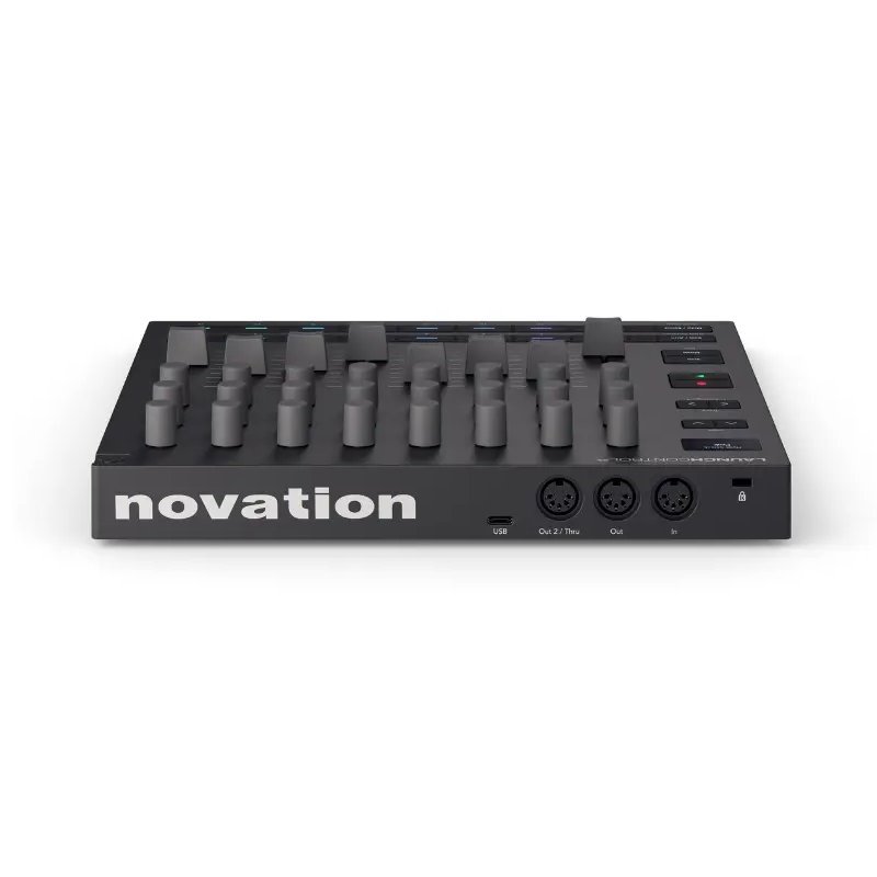 DTM・DAW novation LAUNCH CONTROL XL 3 Novation Launch Control XL 3