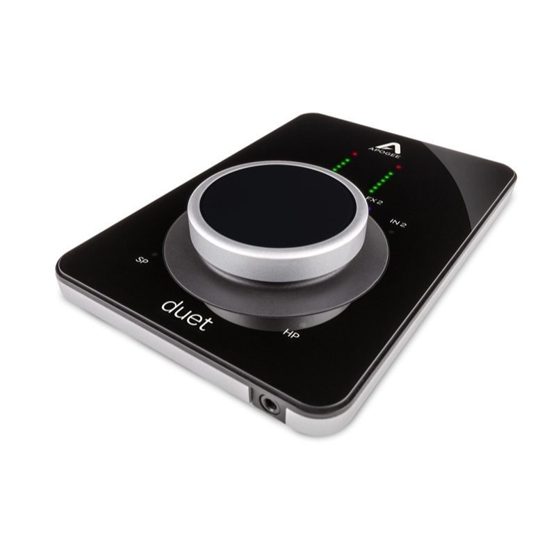 DTM・DAW Apogee duet3 Duet 3 LE - Apogee Electronics