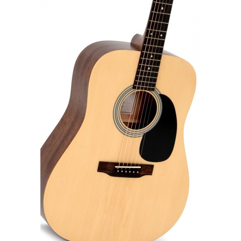 Sigma Guitars DM-ST Gitara Akustyczna
