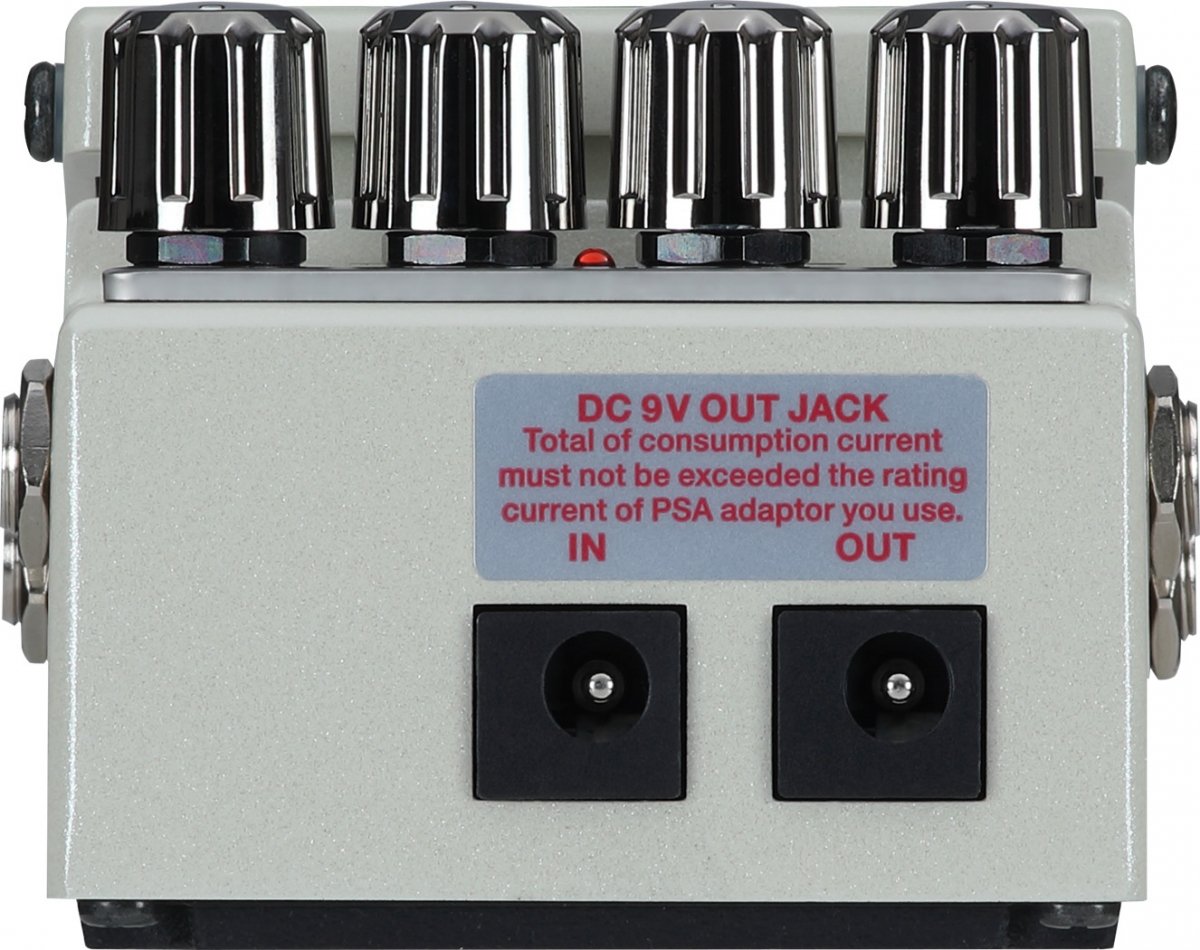 Amazon | BOSS/NS-1X Noise Suppressor ボス ノイズサプレッサー