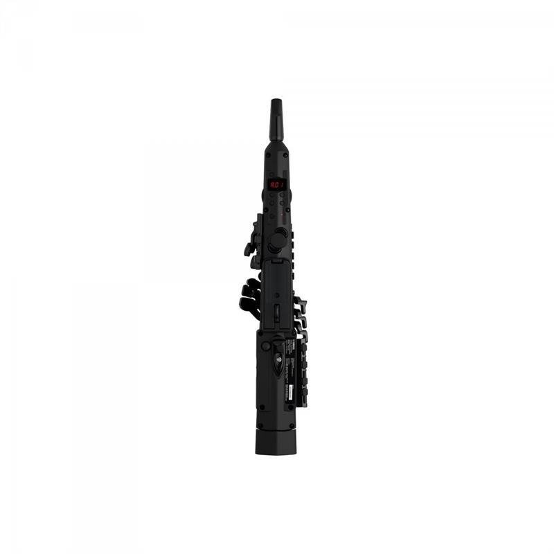 Yamaha YDS-120 saksofon cyfrowy
